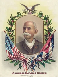 General Maximo Gomez